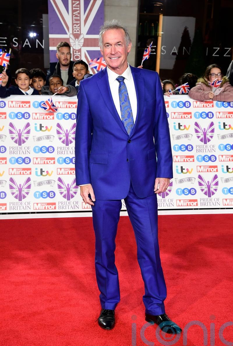 Dr Hilary Jones: Men need to talk about erectile dysfunction