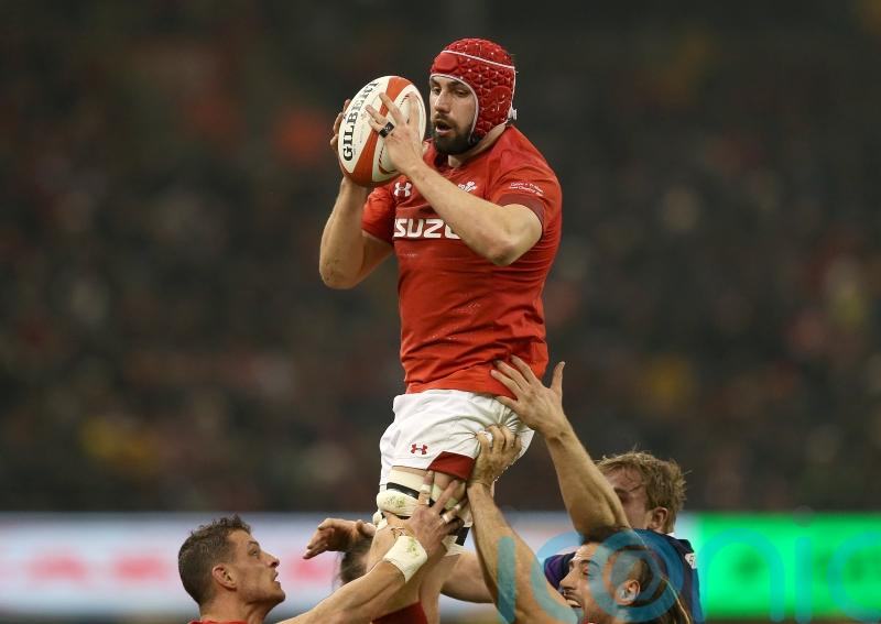 Cory Hill withdraws from Wales World Cup squad to pursue club offer