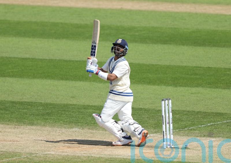 Wicket off a no-ball and three dropped catches – Australia give India hope