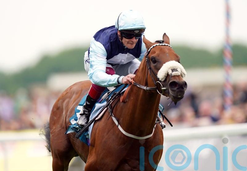 Bethell hoping ‘stable legend’ Regional can take step up in class in his stride