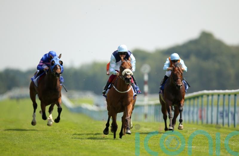 Nunthorpe aim for Achilles hero Regional