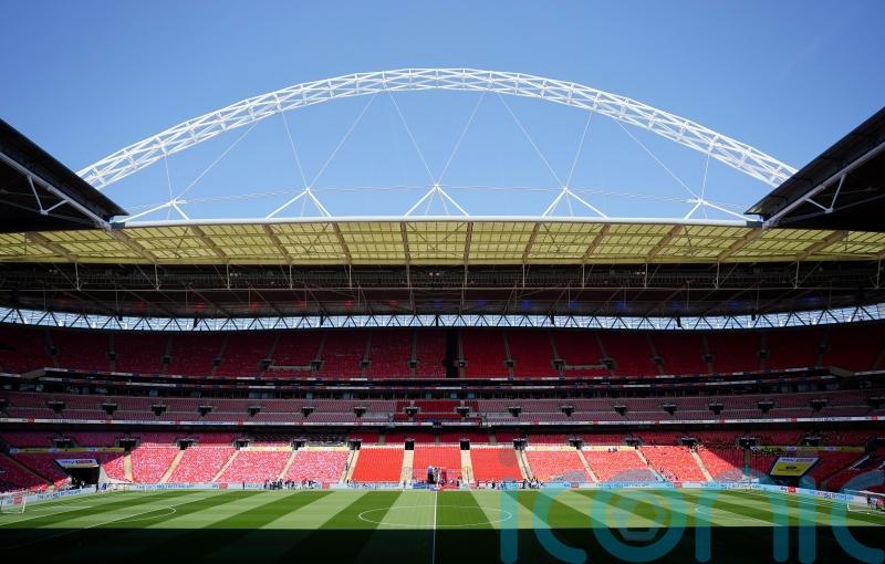 Wembley Stadium launches dementia friendly match-day experience