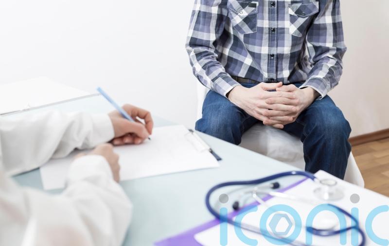 Men’s Health Week: How to talk about sensitive or ’embarrassing’ health issues