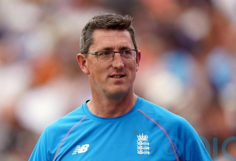 Jon Lewis says England are ready for ‘great challenge’ of regaining Ashes