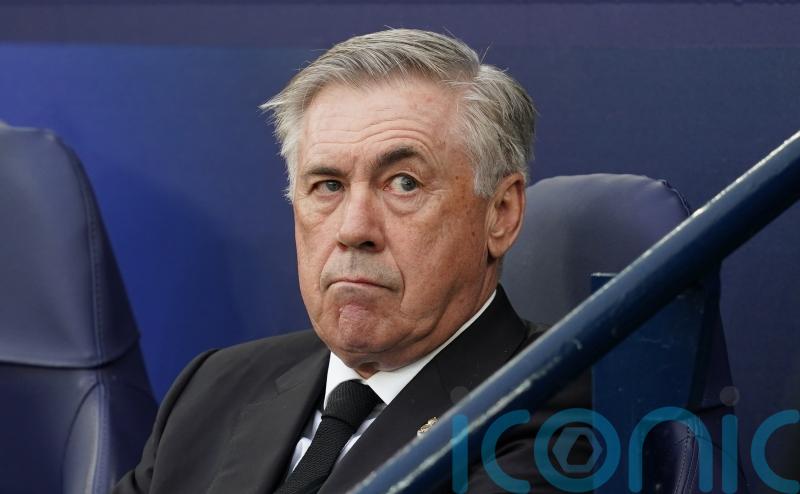 Everton being sued by former manager Carlo Ancelotti