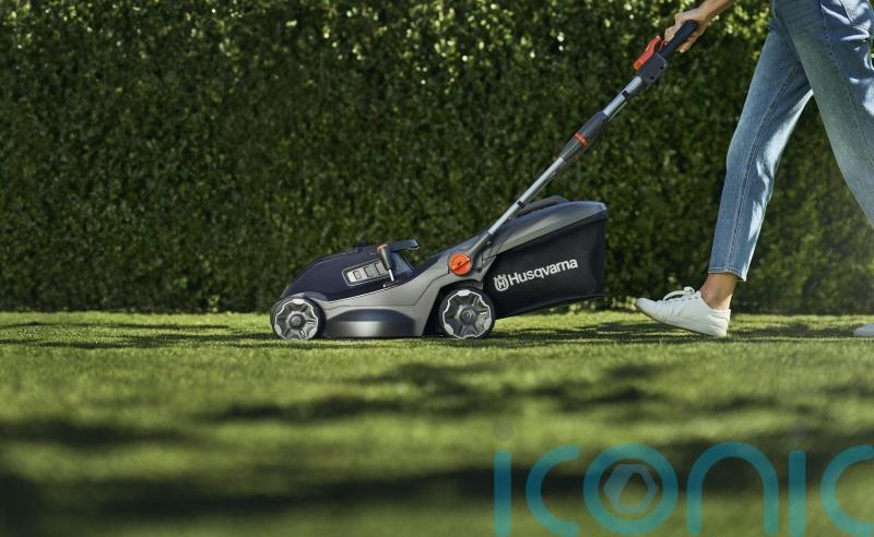 5 of the best lawnmowers
