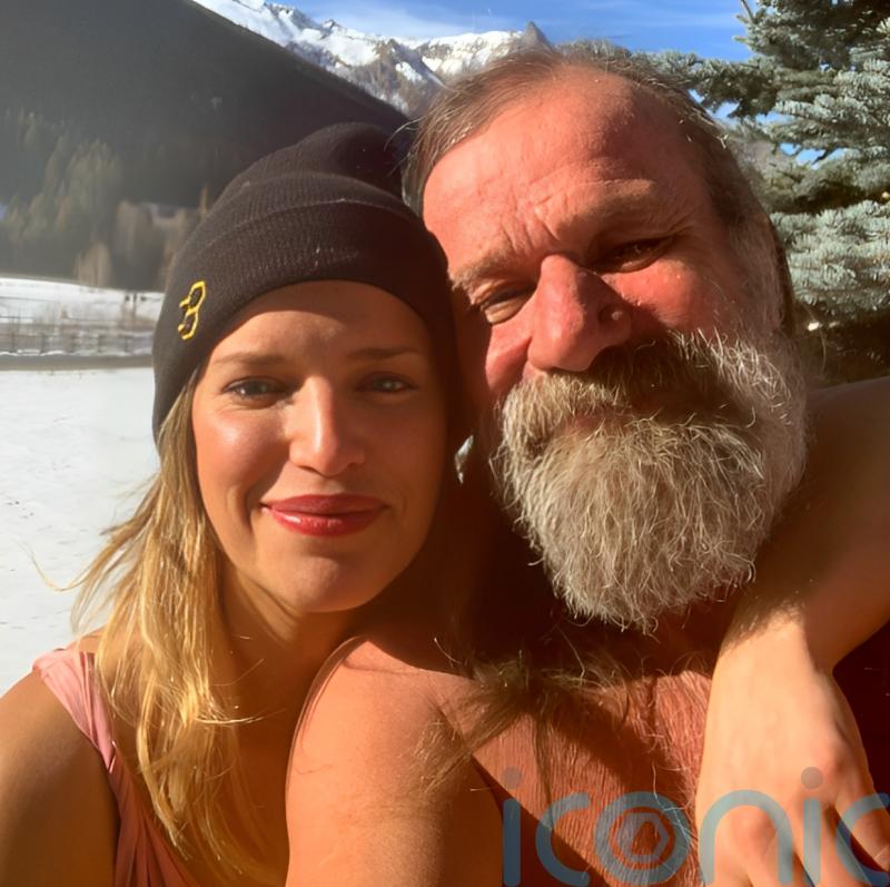 Growing up with Wim Hof: Our house was full of love and play