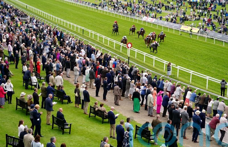 Great State out for more Listed glory at Sandown
