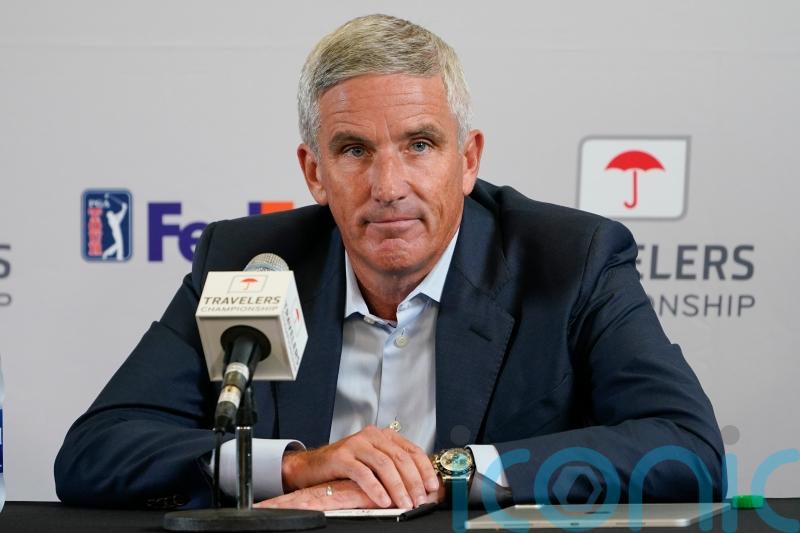 PGA Tour commissioner Jay Monahan ‘recuperating’ from medical issue