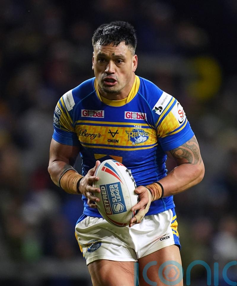 Leeds forward Zane Tetevano to undergo heart surgery after suffering stroke
