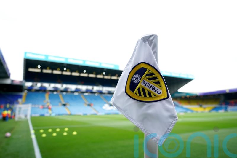 Leeds charged with misconduct over fan behaviour during Brighton clash