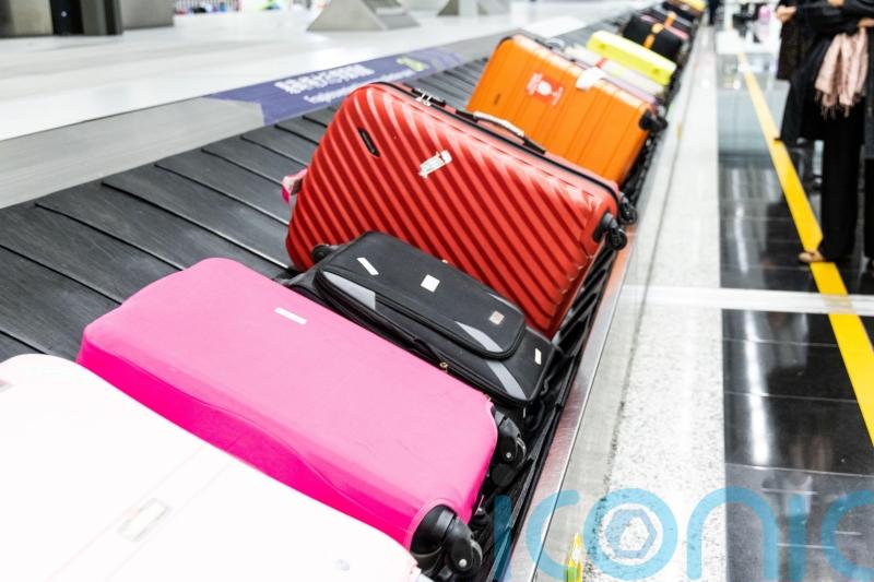 Hacks to prevent your luggage getting lost on holiday