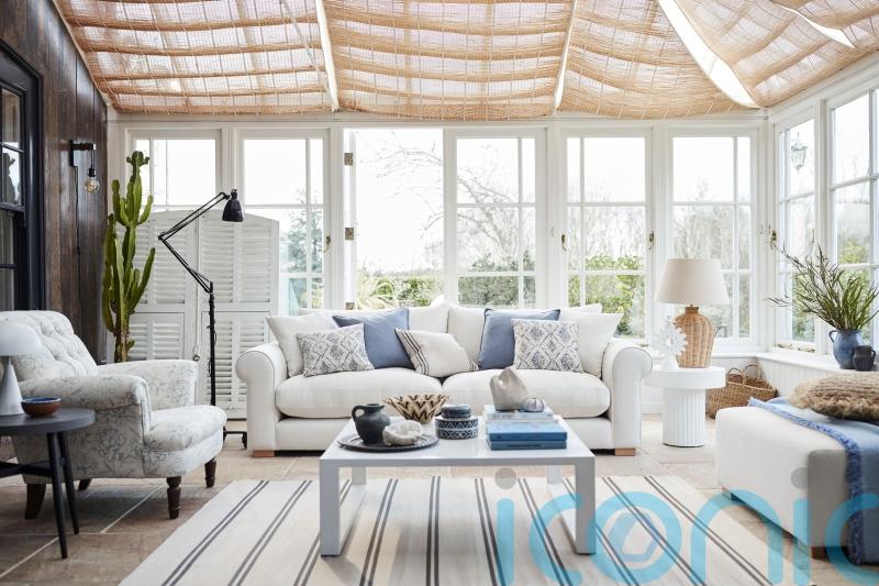 11 ways to dip into Mediterranean inspired decor