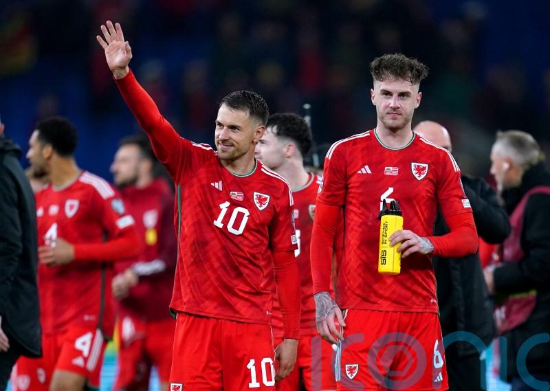 Wales take aim at Armenia as Euro 2024 qualifying heats up – 5 talking points