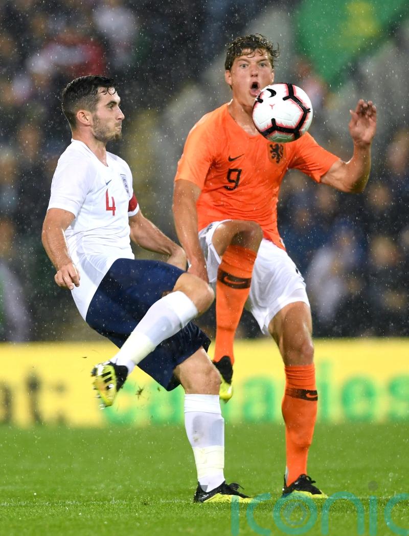 New signing Sam Lammers ‘excited’ by Michael Beale’s vision for Rangers