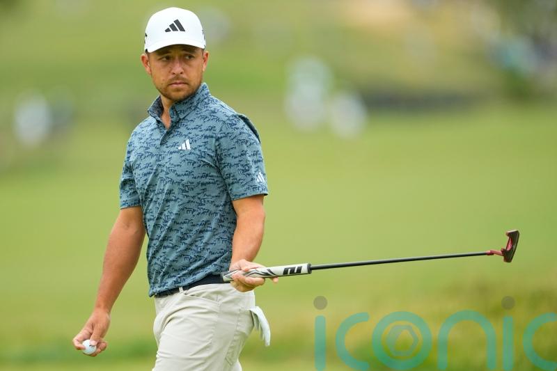 Xander Schauffele predicts ‘nasty’ US Open after record-breaking first day