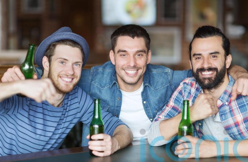 Do you need insurance for a hen or stag weekend?