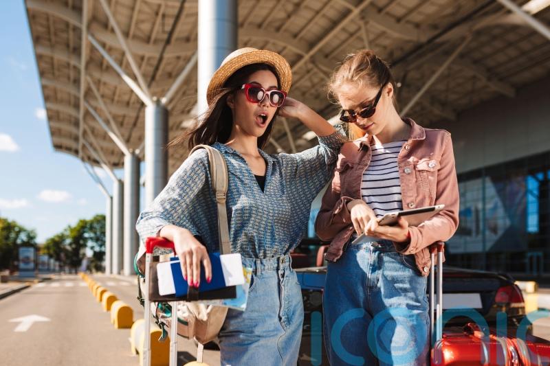Going on holiday with friends? How to avoid falling out over money