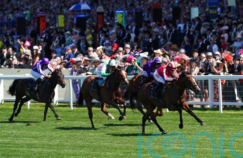 Bradsell spearheading Royal Ascot squad for Archie Watson