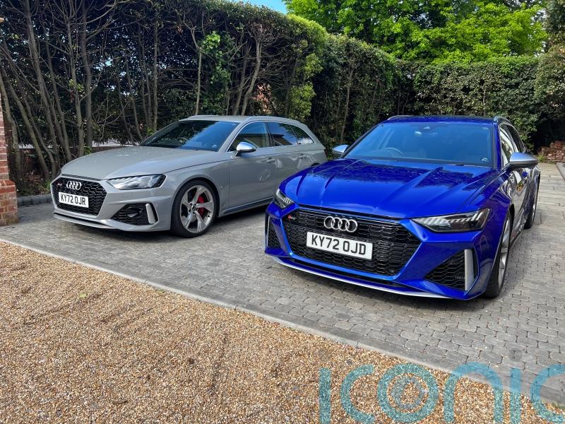 Long term report: We’ve swapped our Audi RS4 for the bigger and faster RS6