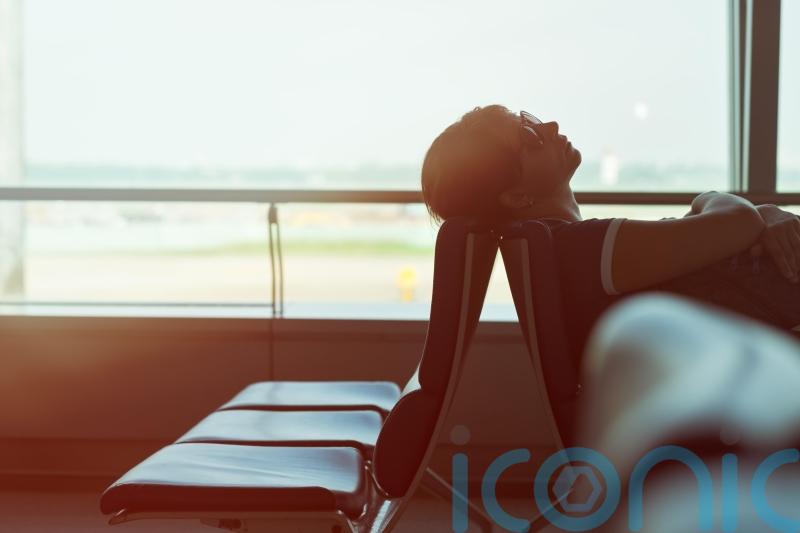 How to handle early morning flights – as survey finds 4am is ‘best’ time to fly