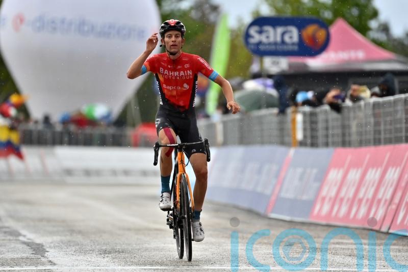 Cycling remembers ‘exceptional’ Gino Mader after death at the Tour de Suisse