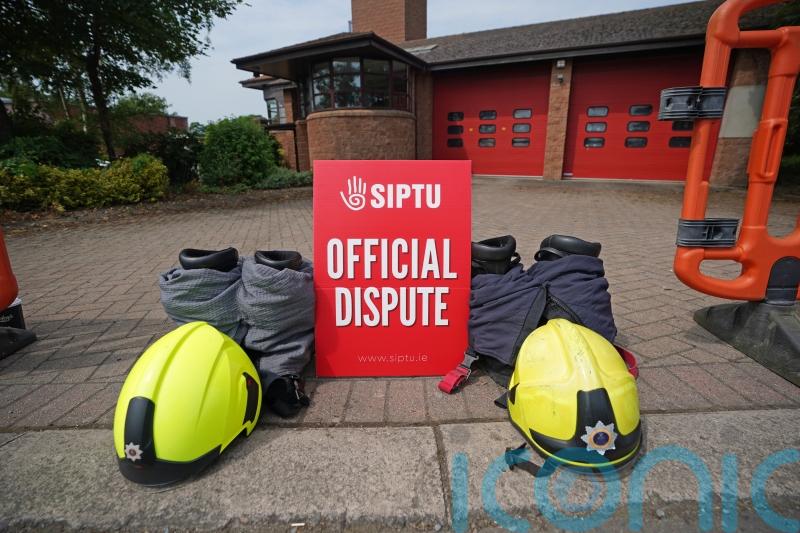 Labour Court writes to unions to prevent all-out fire service strike on Tuesday