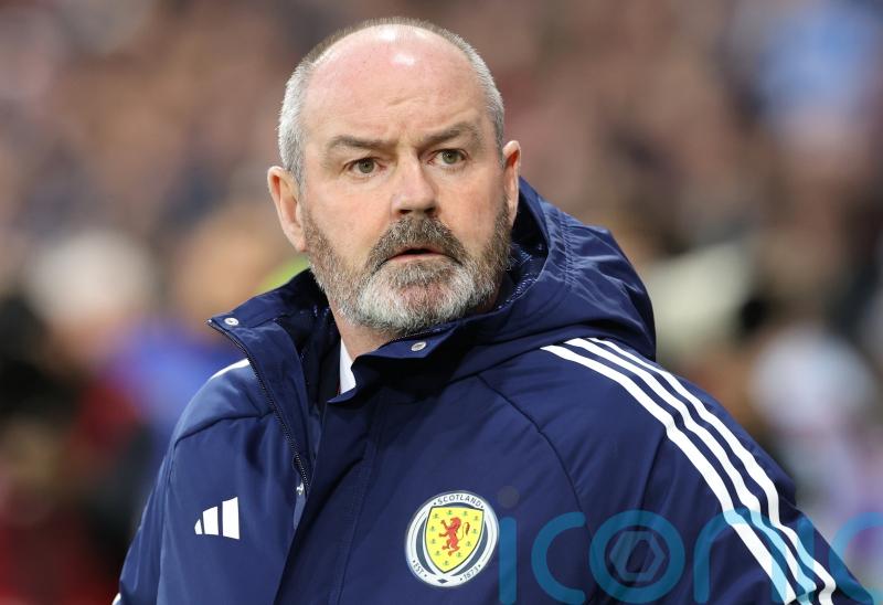 Steve Clarke warns Scotland not to treat Norway as one-man team