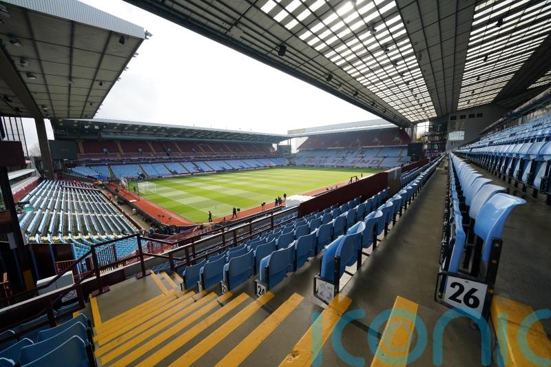 Aston Villa appoint Monchi president of football operations