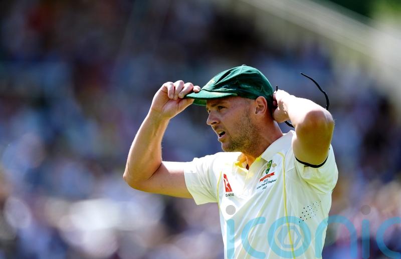Josh Hazlewood: Australia need to adapt to ‘new Ashes’