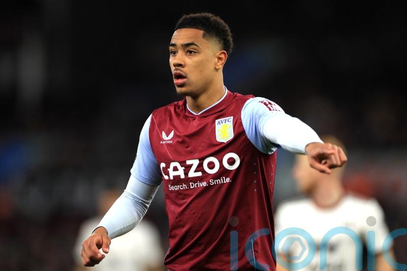 Jacob Ramsey says current England Under-21s squad have &lsquo;different mentality&rsquo;