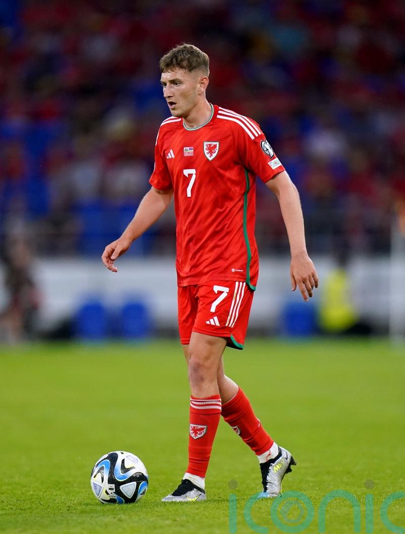 David Brooks accepts people will start to doubt Wales following Armenia defeat