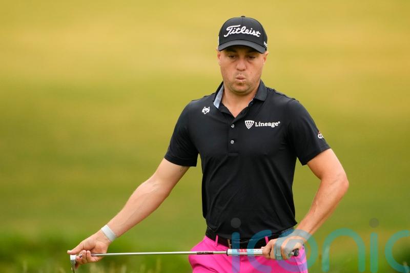 Justin Thomas predicts shortest hole in modern US Open history could be ‘spicy’