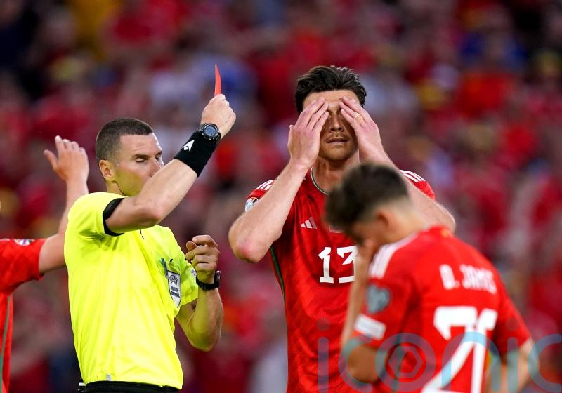 Wales talking points for Turkey: Replacing Moore and choosing a goalkeeper