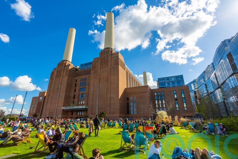 Could this be London’s greatest ever building?