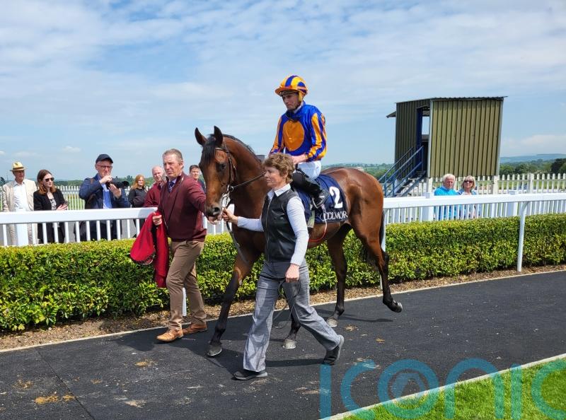 O’Brien confident River Tiber will stay Coventry distance