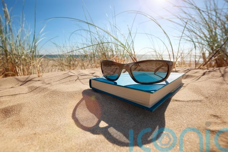 10 of the best romantic summer reads