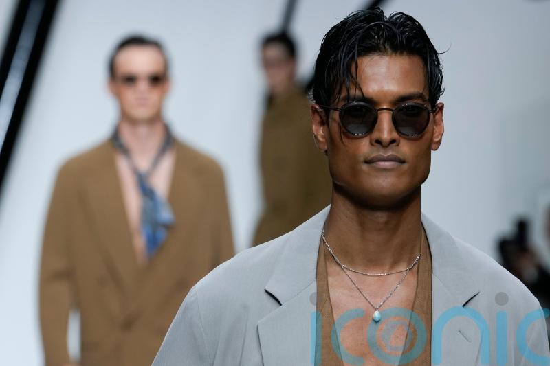 ‘Quiet luxury’ was everywhere at Milan Men’s Fashion Week