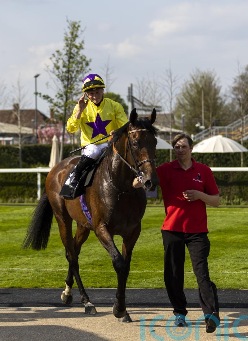 Marquand hoping this is My Prospero’s time to shine