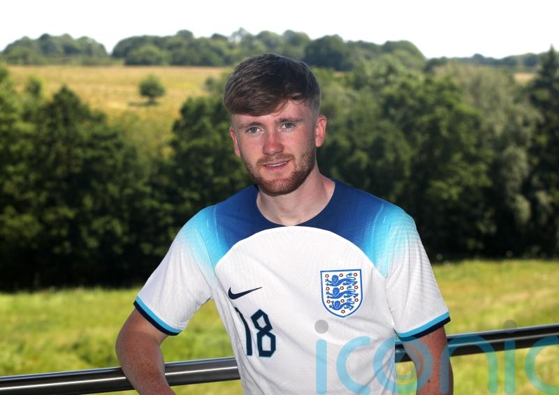 Tommy Doyle inspired by Man City treble ahead of England Under-21s’ Euros bid