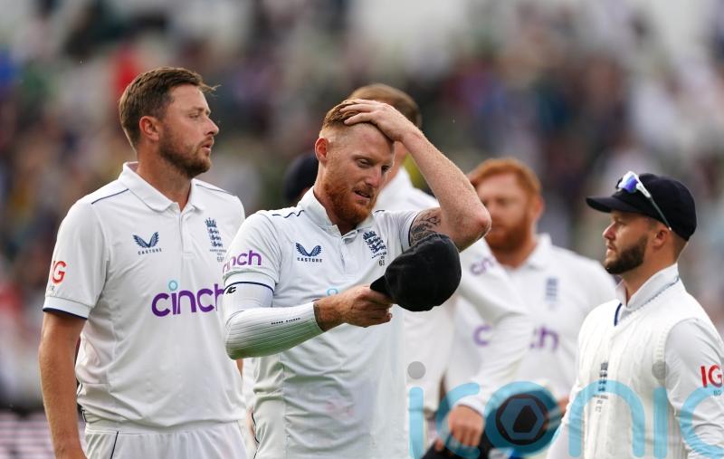 Ben Stokes ‘devastated’ as England fall behind after opening Ashes Test defeat