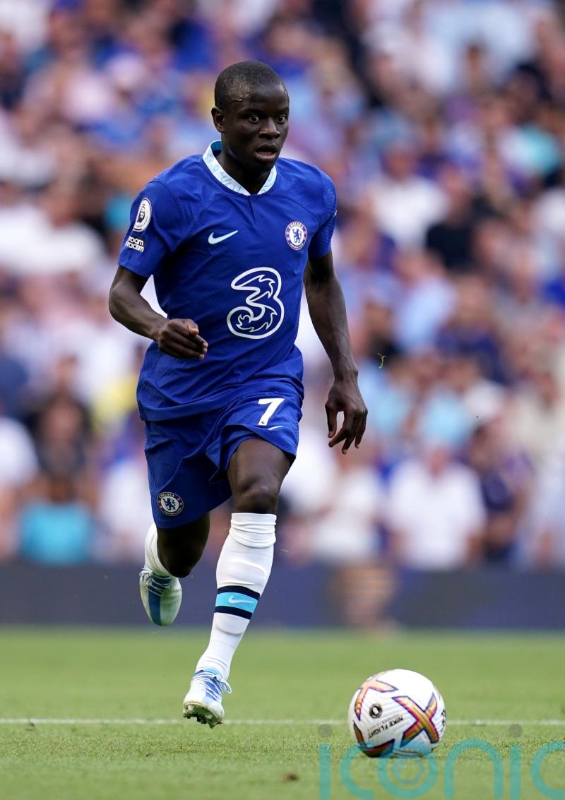 N’Golo Kante to join Saudi club Al-Ittihad when Chelsea contract expires