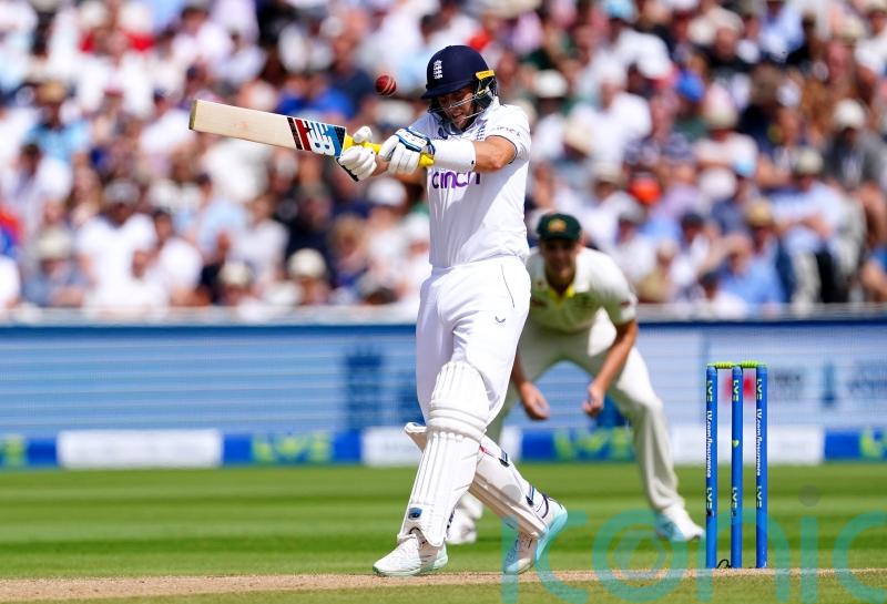 England’s Joe Root moves to top of Test batting rankings