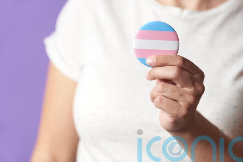How can I be a better ally to trans people right now?