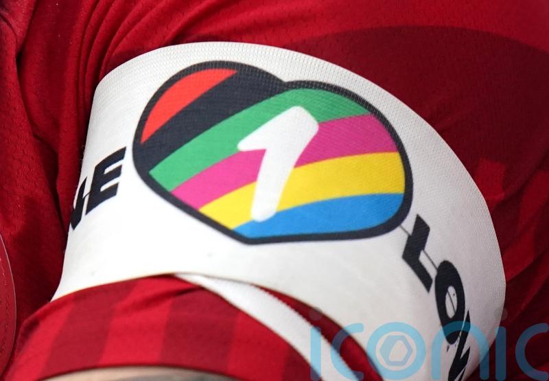 Range of armband options for Women’s World Cup as FIFA aims to avoid repeat row