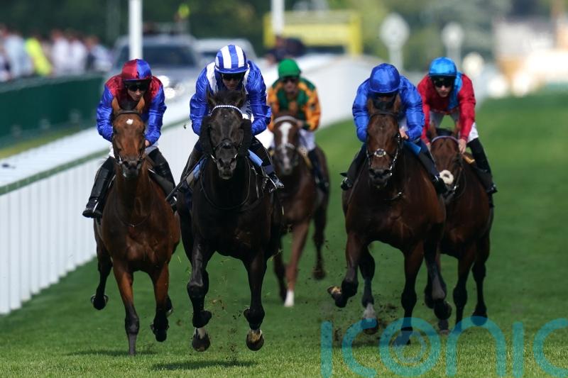 King George rematch on the cards for Luxembourg and Adayar