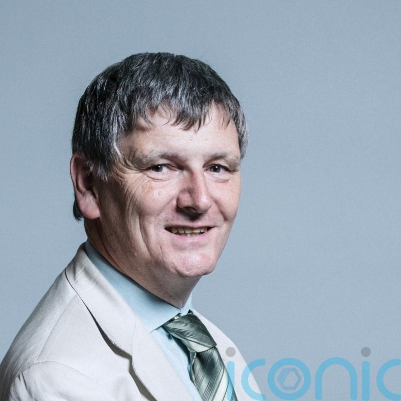 Second SNP MP to stand down at next election
