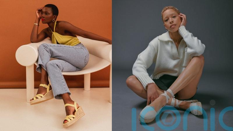 5 sandal trends that will be huge this summer