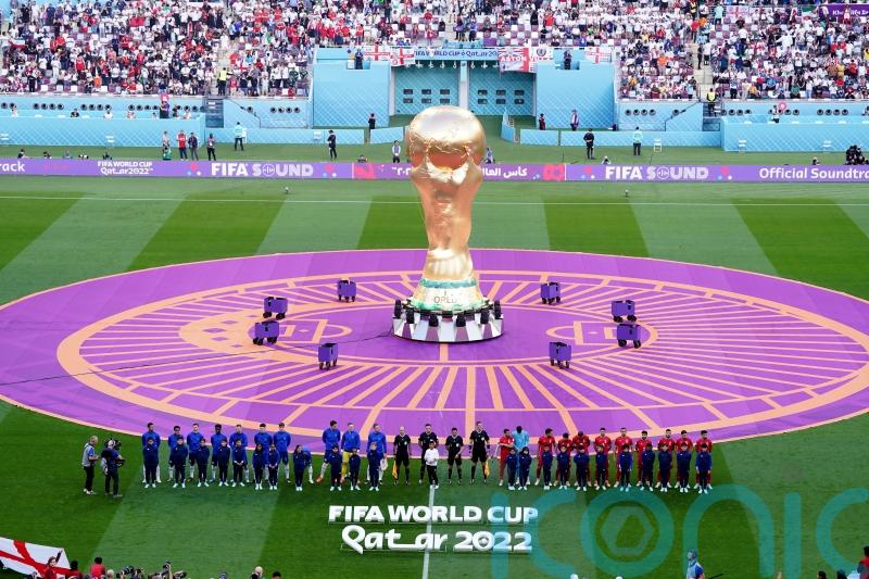 Human rights must be key consideration in selecting World Cup 2030 host – survey