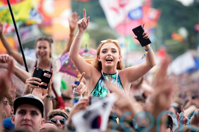 How to navigate summer festivals with your teenager